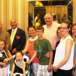 Lill family