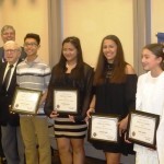 Scholarship Winners